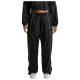 Nike Γυναικείο παντελόνι φόρμας Sportswear Oversized Mid-Rise Track Pants